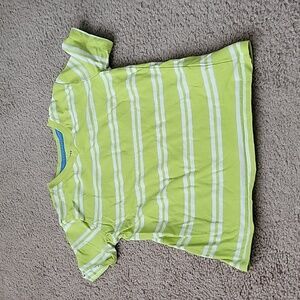 Spotted Zebra Toddler Boy's Shirt